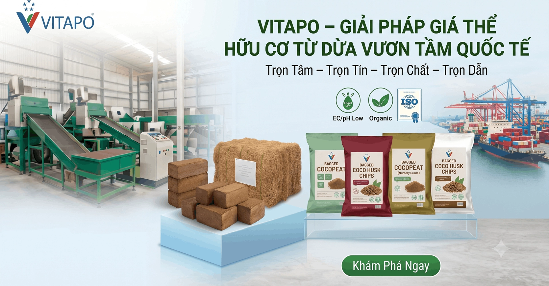 CÔNG TY TNHH XUẤT NHẬP KHẨU VĨNH THÁI PHONG